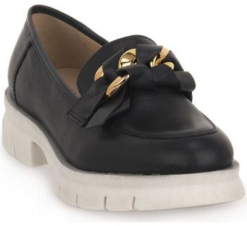 Univerzálna športová obuv Melluso  BLU FOULARD