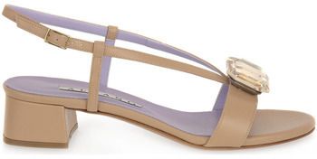 Sandále Albano  FASHION BEIGE