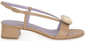 Sandále Albano  FASHION BEIGE