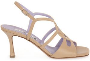 Sandále Albano  FASHION BEIGE