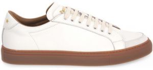 Módne tenisky Pantofola d'Oro  5U02  TOP SPIN