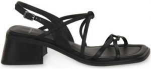 Sandále Vagabond Shoemakers  INES BLK