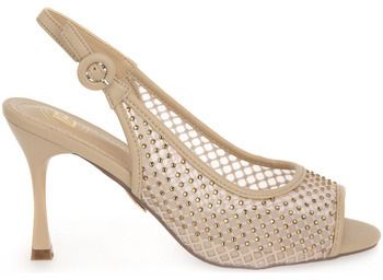 Sandále Laura Biagiotti  BEIGE