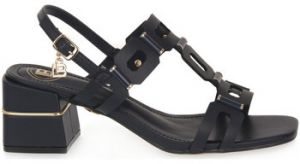 Sandále Laura Biagiotti  NAVY