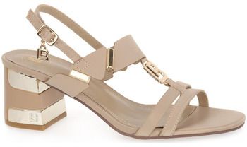 Sandále Laura Biagiotti  BEIGE