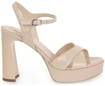 Sandále NeroGiardini  NERO GIARDINI 7220A THOS CONFETTO