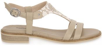 Sandále NeroGiardini  NERO GIARDINI  453 TAMIGI LINO