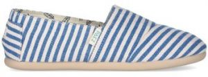 Espadrilky Paez  Gum Classic W - Surfy Argentina