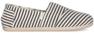 Espadrilky Paez  Gum Classic W - Surfy Alaska