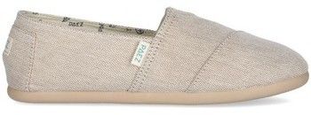 Espadrilky Paez  Gum Classic W - Combi Sand