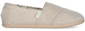 Espadrilky Paez  Gum Classic W - Combi Sand
