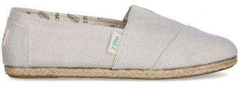 Espadrilky Paez  Original Raw W - Day Sparks Silver