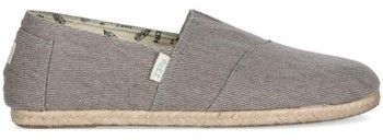 Espadrilky Paez  Original Raw M - Essentials Grey