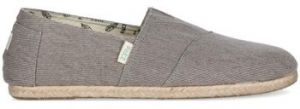 Espadrilky Paez  Original Raw M - Essentials Grey