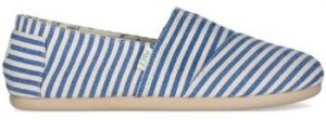 Espadrilky Paez  Gum Classic M - Surfy Argentina