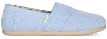 Espadrilky Paez  Gum Classic M - Combi Light Blue