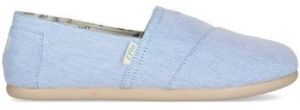 Espadrilky Paez  Gum Classic M - Combi Light Blue