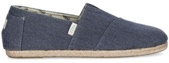 Espadrilky Paez  Original Raw M - Essentials Sea