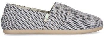 Espadrilky Paez  Gum Classic M - Panama XL Blue