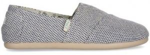 Espadrilky Paez  Gum Classic M - Panama XL Blue