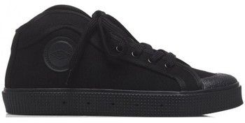 Nízke tenisky Sanjo  K100 - All Black