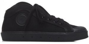 Nízke tenisky Sanjo  K100 - All Black