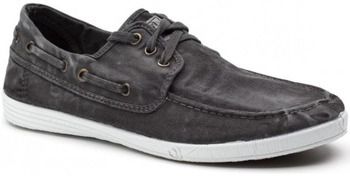 Derbie Natural World  303E - Negro Enz