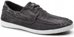Derbie Natural World  303E - Negro Enz