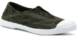 Espadrilky Natural World  102E - Khaki