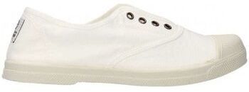 Espadrilky Natural World  102E - Blanco