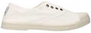 Espadrilky Natural World  102E - Blanco