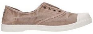 Espadrilky Natural World  102E - Beige