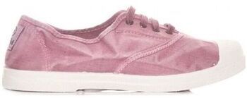 Espadrilky Natural World  102E - Rosa