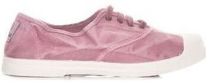 Espadrilky Natural World  102E - Rosa
