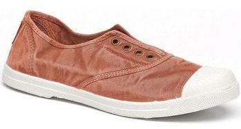 Espadrilky Natural World  102E - Cangrejo