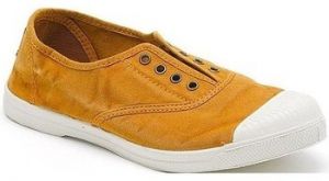 Espadrilky Natural World  102E - Cuero