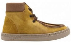 Čižmy Natural World  Kids Nil 6954 - Golden