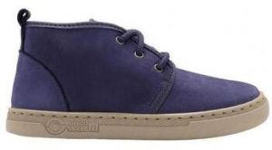 Čižmy Natural World  Kids Aina 6981 - Marino