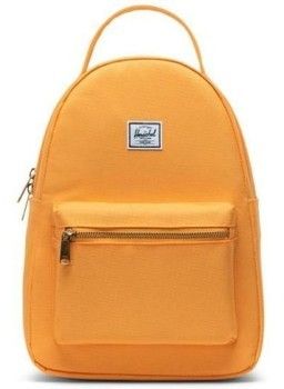 Ruksaky a batohy Herschel  Nova Small Backpack - Blazing Orange