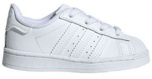 Módne tenisky adidas  Baby Superstar EL I EF5397