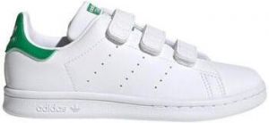 Módne tenisky adidas  Kids Stan Smith CF C FX7534