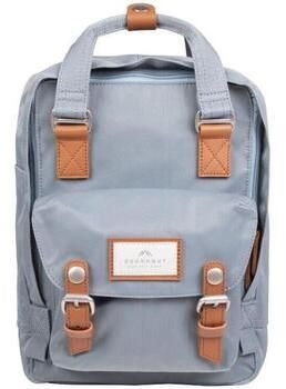 Ruksaky a batohy Doughnut  Macaroon Backpack Mini - Earth Washed Denim