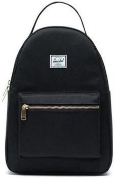 Ruksaky a batohy Herschel  Nova Small Backpack - Black
