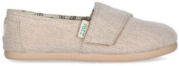 Espadrilky Paez  Kids Gum Classic - Combi Sand