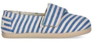 Espadrilky Paez  Kids Gum Classic - Surfy Argentina