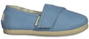 Espadrilky Paez  Kids Gum Classic - Panama Aqua