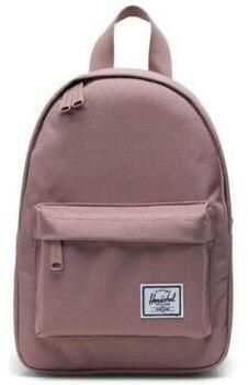 Ruksaky a batohy Herschel  Classic Mini Backpack - Ash Rose