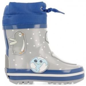 Čižmy Gioseppo  Baby Rastatt 64151 - Grey