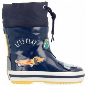 Čižmy Gioseppo  Baby Nebra 60101 - Navy