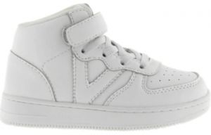 Módne tenisky Victoria  Kids 124107 - Blanco
